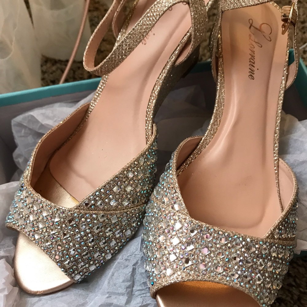 Wedges